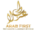 Arab First Arab First
